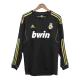Real Madrid Jersey 2011/12 Away Retro - Long Sleeve - ijersey