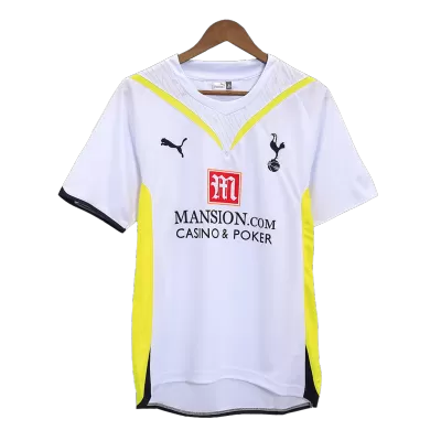 Tottenham Hotspur Jersey 2009/10 Home Retro - ijersey