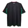 Mexico Jersey 2010 Away Retro - ijersey