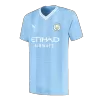 GVARDIOL #24 Manchester City Jersey 2023/24 Home - UCL - ijersey