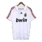 AC Milan Jersey 2007/08 Away Retro - elmontyouthsoccer