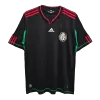 Mexico Jersey 2010 Away Retro - ijersey