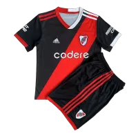 Youth River Plate Jersey Kit 2023/24 Third - ijersey