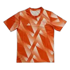 Bayern Munich Jersey 2023/24 Pre-Match - elmontyouthsoccer