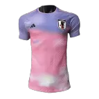 Japan Jersey 2023 Authentic Away - Women's World Cup - elmontyouthsoccer