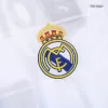 RONALDO #7 Real Madrid Jersey 2013/14 Home Retro - ijersey