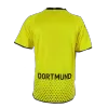 Borussia Dortmund Jersey 2011/12 Home Retro - ijersey