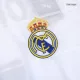 Real Madrid Jersey 2013/14 Home Retro - ijersey