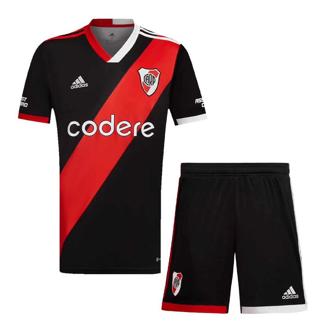 River Plate Jersey Kit 2023/24 Third