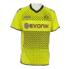 Borussia Dortmund Jersey 2011/12 Home Retro - ijersey