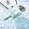 Mexico Jersey 1999 Third Retro - ijersey