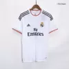 RONALDO #7 Real Madrid Jersey 2013/14 Home Retro - ijersey