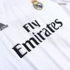 RONALDO #7 Real Madrid Jersey 2013/14 Home Retro - ijersey