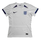 Women's England Jersey 2023 Home Women's World Cup - elmontyouthsoccer