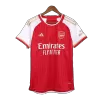 Redeem Arsenal Jersey 2023/24 Home - ijersey