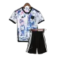 Youth Japan X Dragon Ball Jersey Kit 2022 -Special - ijersey