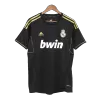 Real Madrid Jersey 2011/12 Away Retro - ijersey