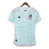 Mexico Jersey 2023 Authentic Away - Women's World Cup - ijersey