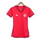 SC Internacional Jersey 2023/24 Home - Women - elmontyouthsoccer