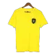 Scotland Goalkeeper Jersey 2023 Yellow - 150th Anniversary - ijersey