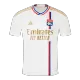 Olympique Lyonnais Jersey Kit 2023/24 Home - ijersey