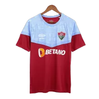 Fluminense FC Jersey 2023/24 Pre-Match - elmontyouthsoccer