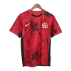 Canada Jersey 2023 Home - Women's World Cup - ijersey