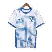 Greece Jersey 2023 Home - ijersey