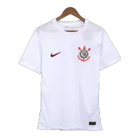 Corinthians Jersey 2023/24 Authentic Home - elmontyouthsoccer