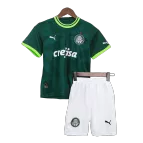 Youth Palmeiras Jersey Kit 2023/24 Home - elmontyouthsoccer