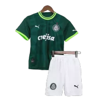 Youth Palmeiras Jersey Kit 2023/24 Home - ijersey