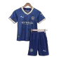 Youth Manchester City Jersey Kit 2022/23 Chinese New Year - elmontyouthsoccer