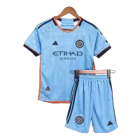 Youth New York City Jersey Kit 2023 Home - ijersey