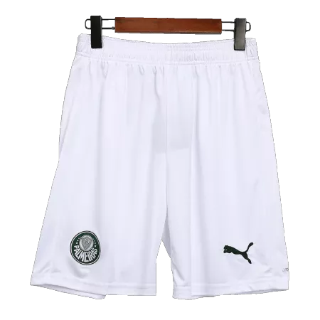 Palmeiras Soccer Shorts 2023/24 Home - ijersey