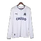 Marseille Home Jersey 2022/23 - Long Sleeve - ijersey