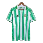 Real Betis Jersey 1995/97 Home Retro - elmontyouthsoccer