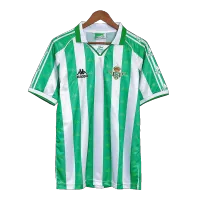 Real Betis Jersey 1995/97 Home Retro - ijersey