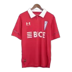 Universidad Católica Jersey 2023/24 Away - elmontyouthsoccer