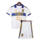 Youth Tigres UANL Jersey Kit 2022/23 Third - elmontyouthsoccer