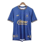Chivas Centennial Jersey 2022/23 Authentic Blue - elmontyouthsoccer