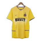 Inter Milan Jersey 2002/03 Third Retro - elmontyouthsoccer