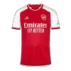 Redeem Arsenal Jersey 2023/24 Home - ijersey