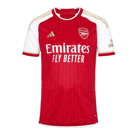 Arsenal Jersey 2023/24 Home - ijersey
