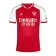 Arsenal Jersey Kit 2023/24 Home - ijersey