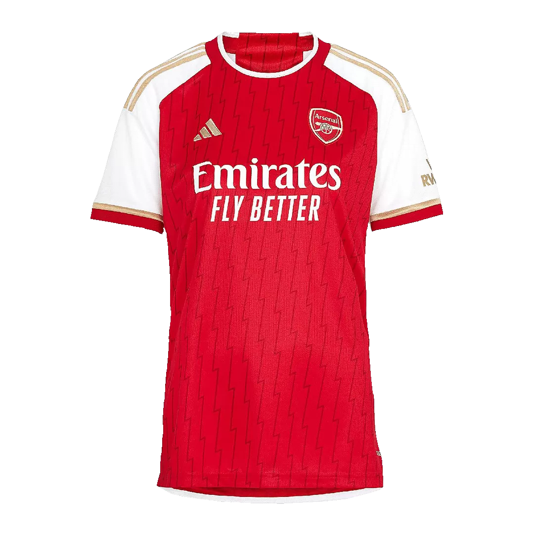 Arsenal Women 2023-24 Away Kit