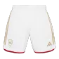 Arsenal Soccer Shorts 2023/24 Home - ijersey