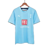 Tottenham Hotspur Jersey 2006/07 Away Retro - ijersey