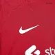 VIRGIL #4 Liverpool Jersey 2023/24 Authentic Home - ijersey