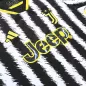 Juventus Jersey Whole Kit 2023/24 Home - ijersey