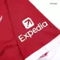 Liverpool Jersey 2023/24 Authentic Home - ijersey